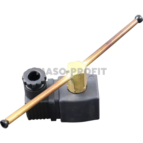 CAB Ventil elektromagnetický