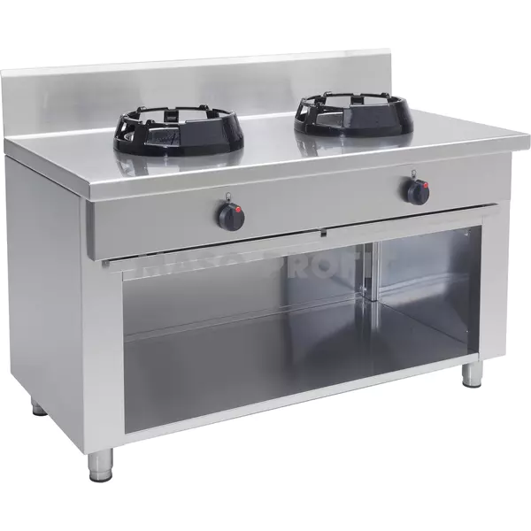 Berto's Varný sporák Casta CC-02