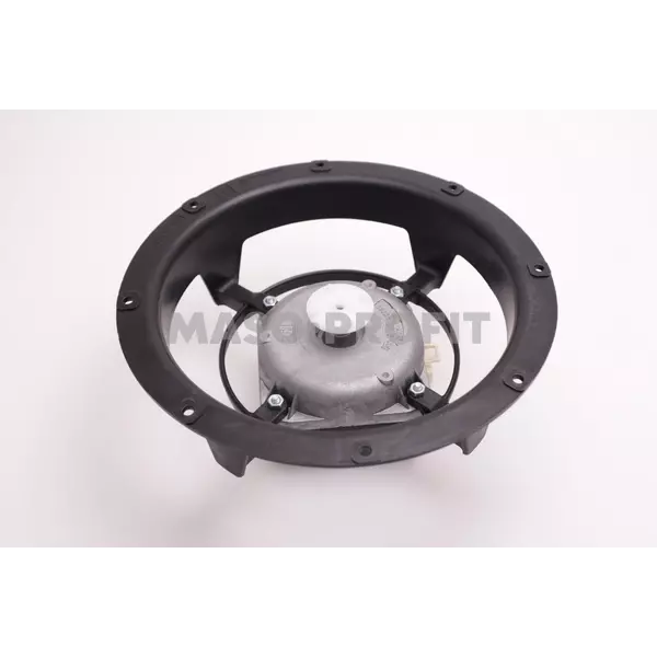 Ventilator pult