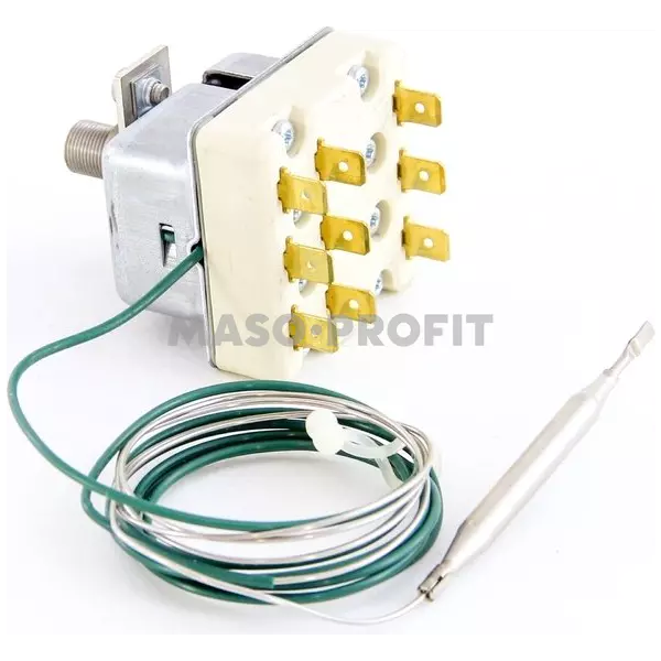 Berto's Termostat pojistný CPE40