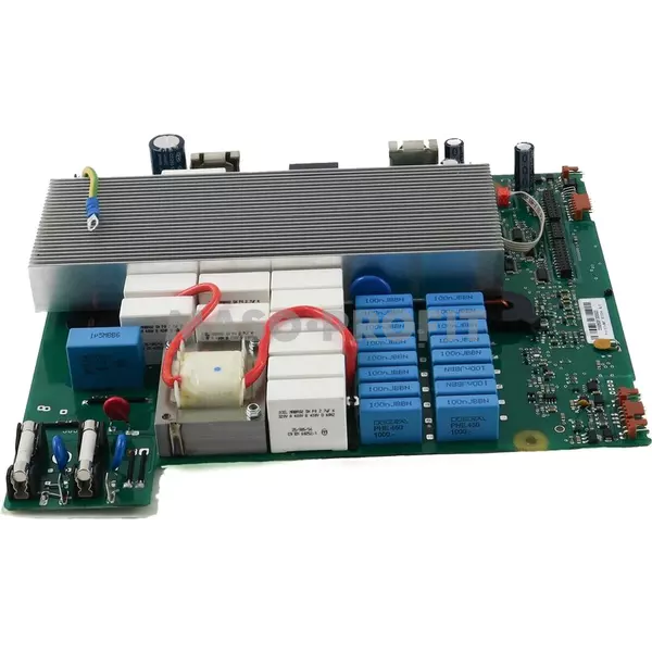 Elektronika BH/BA 3500 230V 98021703