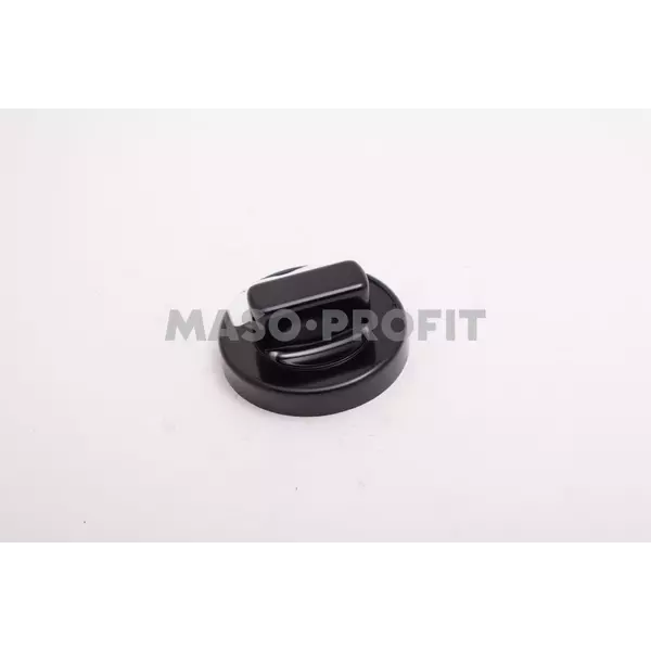 Knoflik UNIVERSAL OSA 10/8 mm