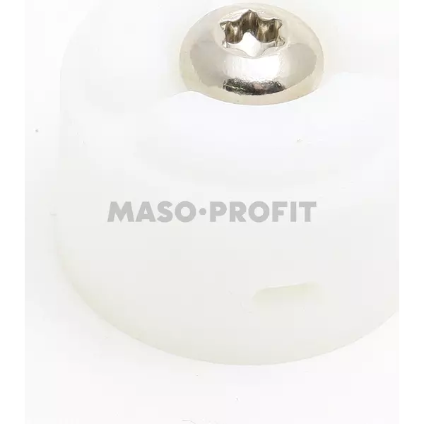 GRAEF Osa noze F1/F5