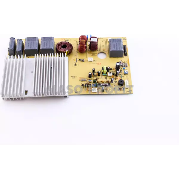 Elektronika indukce digital 929988