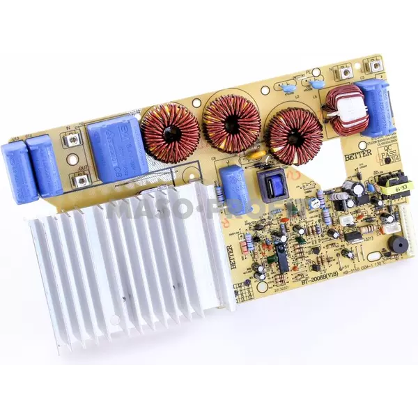 Elektronika indukce manual 919415