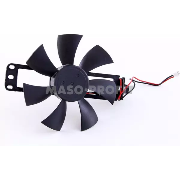 Ventilator indukce manual 919446