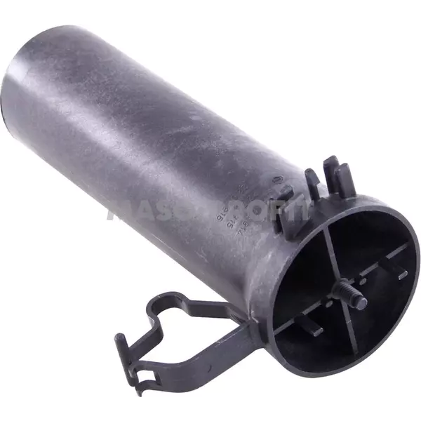 RATIONAL Trubka ventilační klapky SCC_WE