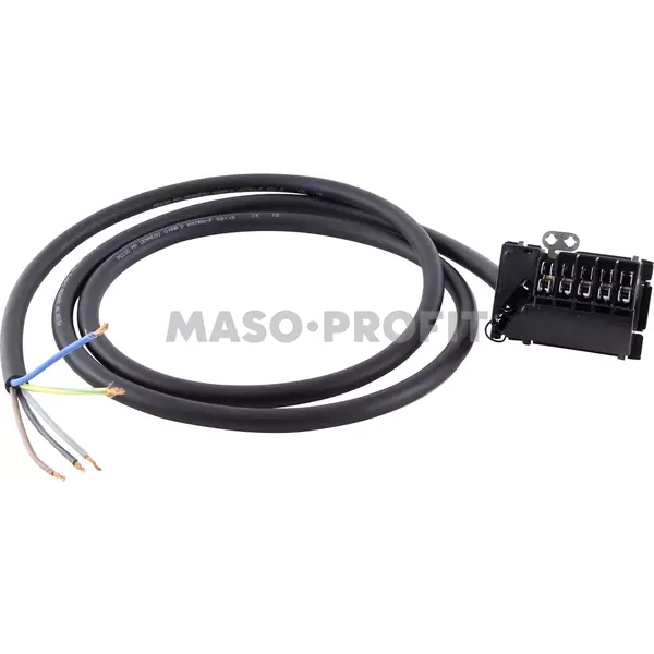 Kabel privodni FF 400V