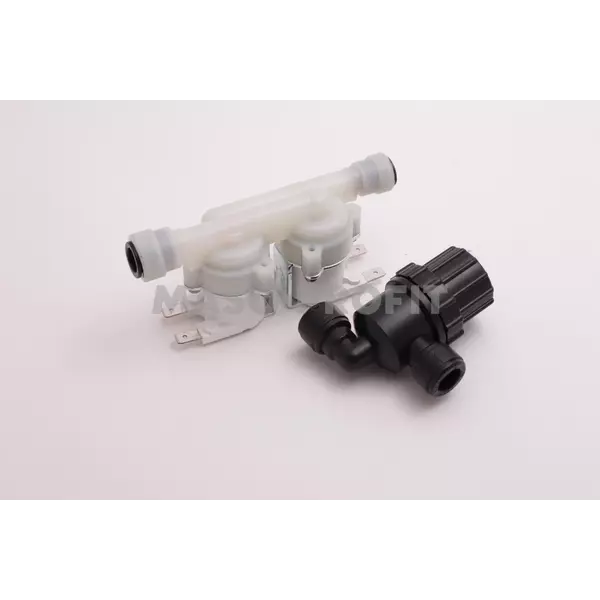Sada elektroventil KEL1361A UNOX XBC 405