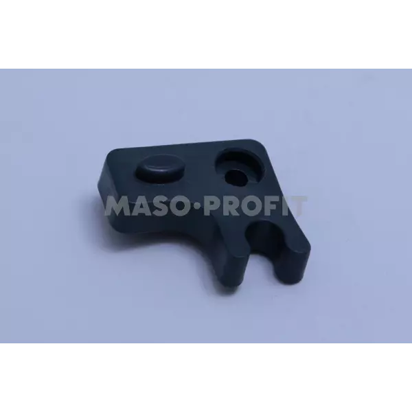 Uchyt skla horni UNOX XBC 405