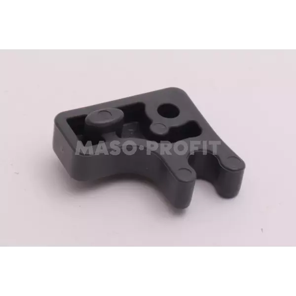 Uchyt skla spodnii UNOX XBC 405