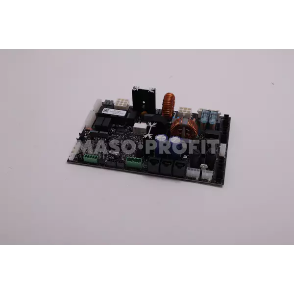 Sada vykonova elektronika PE1725A UNOX XBC 405