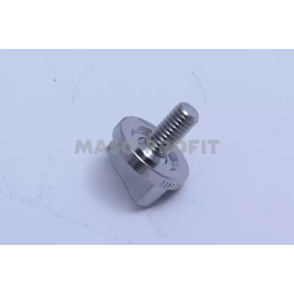 UNOX Kit srouby 10 ks XBC 405