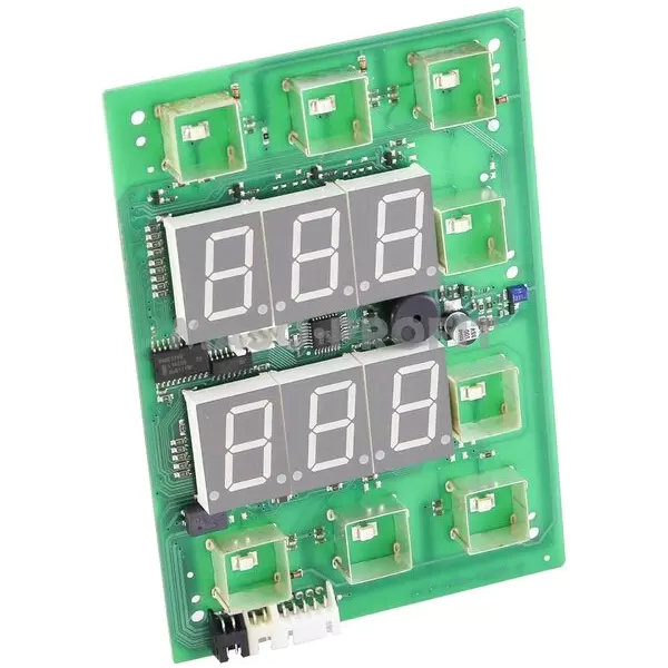 Elektornika ovladaci BF 4621520