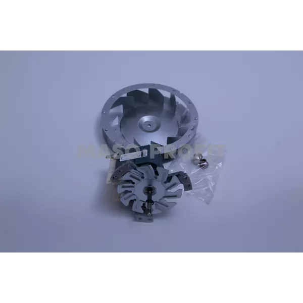Ventilator RRL