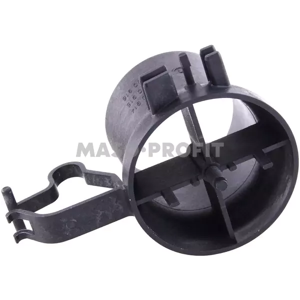 RATIONAL Trubka ventilační klapky SCC_WE 61