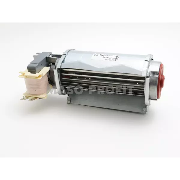 Ventilator motoru HF 57S, 109D
