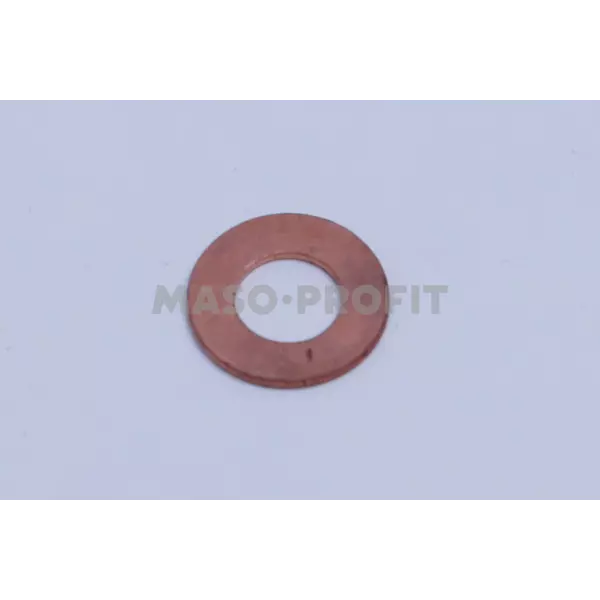 Krouzek tesnici DIN 7603 A-Cu