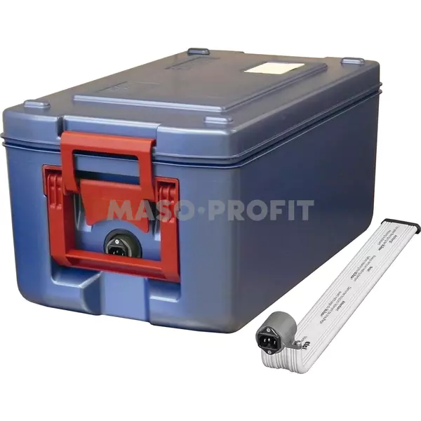 Etol Termoport BLU´BOX 26 “plus hot”