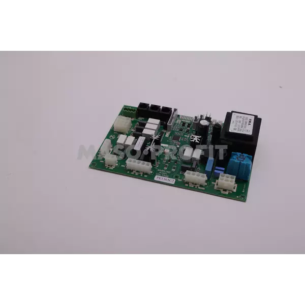 UNOX Elektronika CT PE1365