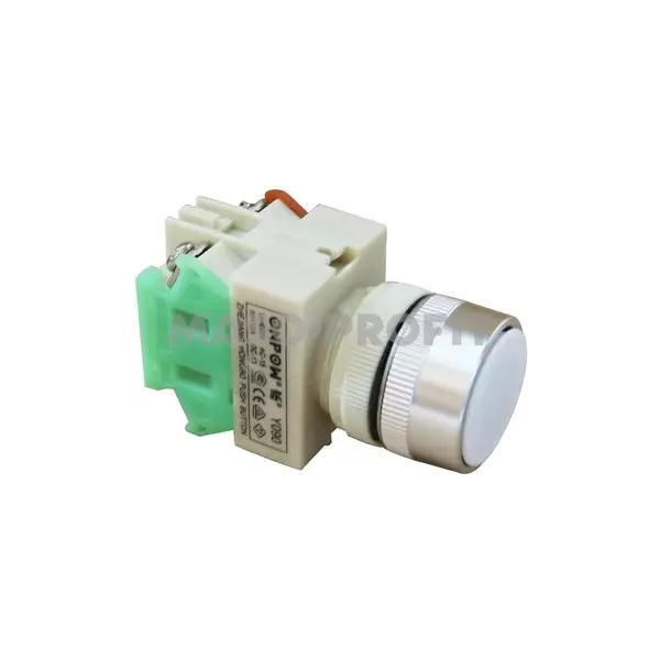 Vypínač Hlavní pro HLP-15