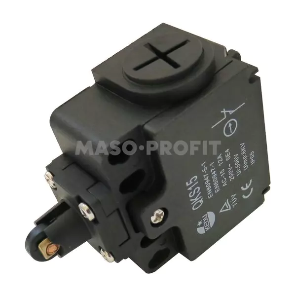 Spínač bezpečnostní pro HLP-15
