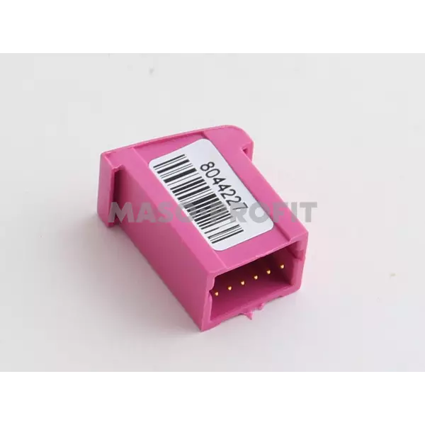 REX technologie Eprom pro MDS 500A hlavni pohon 330S