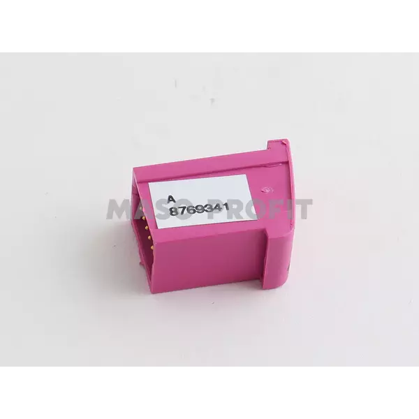REX technologie Eprom pro MDS 500A pro pretaceni 330S