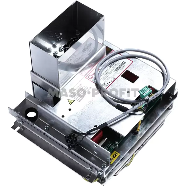 Berto's Induktor IND 700