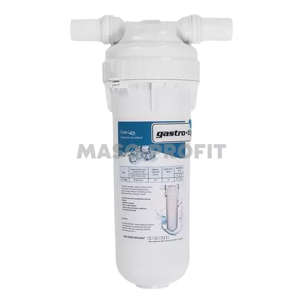 Tip-gastro Filtr CUBE LINE