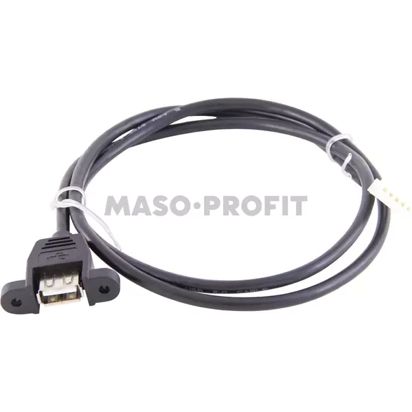 RATIONAL Kabel propojovací USB 0,9m