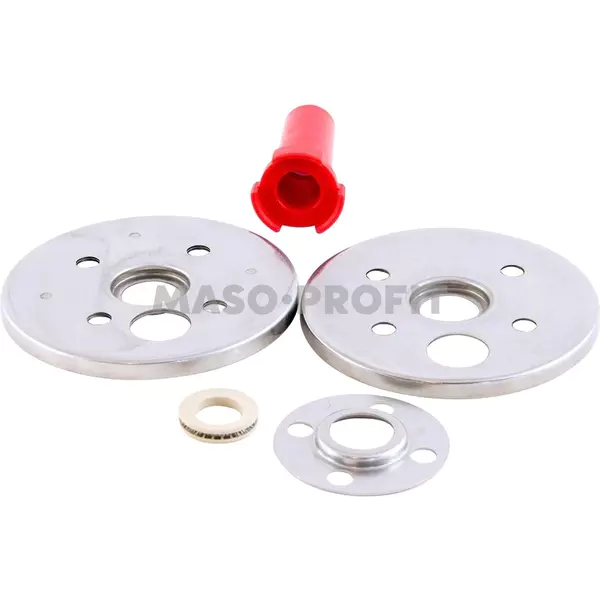 RATIONAL Hadice sprchy SCC 201/202