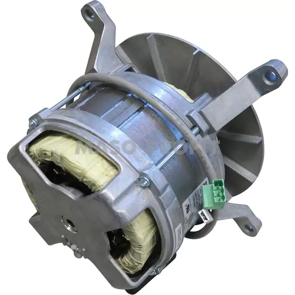 RATIONAL Motor CPC Line 61/101/201