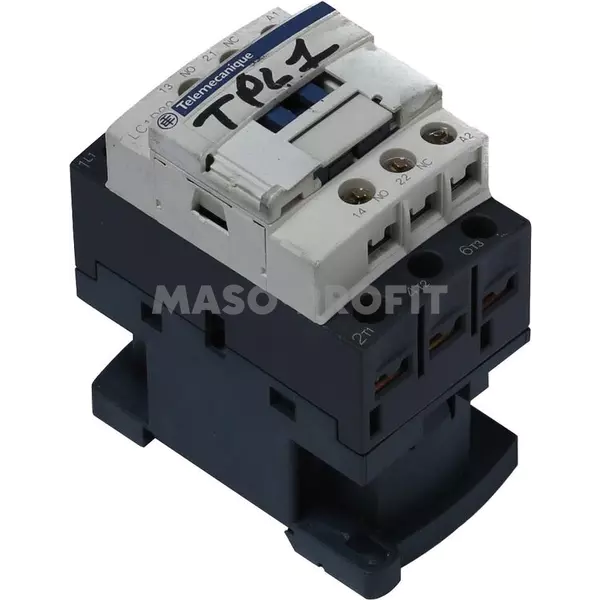 Silanos Stykač 9A 24V