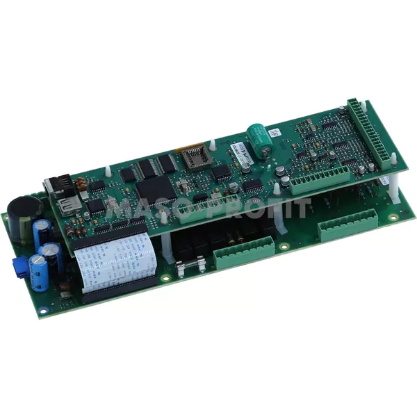 RATIONAL Elektronika CPC 61-202