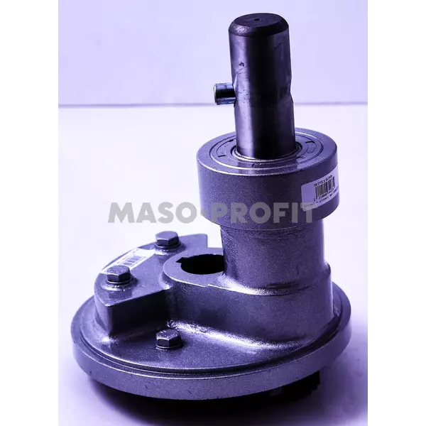SPAR Hridel + ulozeni set SP60/19-28