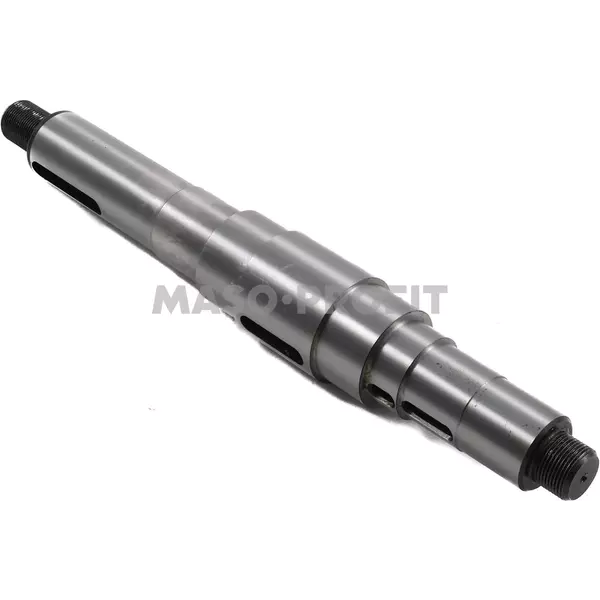 Hridel hnaci SP-60/130