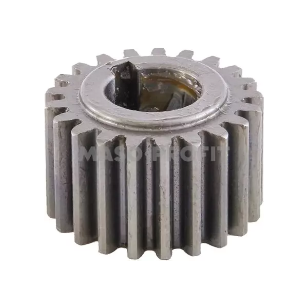 SPAR Pastorek SP-40/50