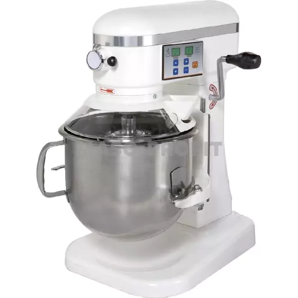 Univerzální kuchyňský robot DM-10A