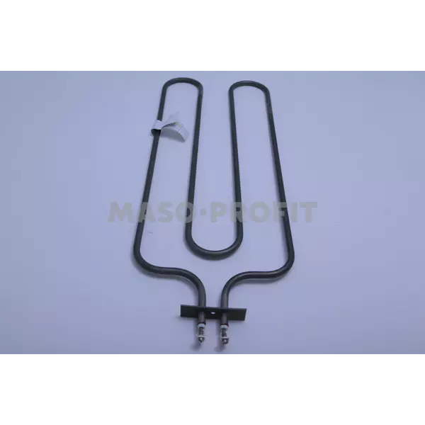 Teleso topne 230V/650W PATATAS