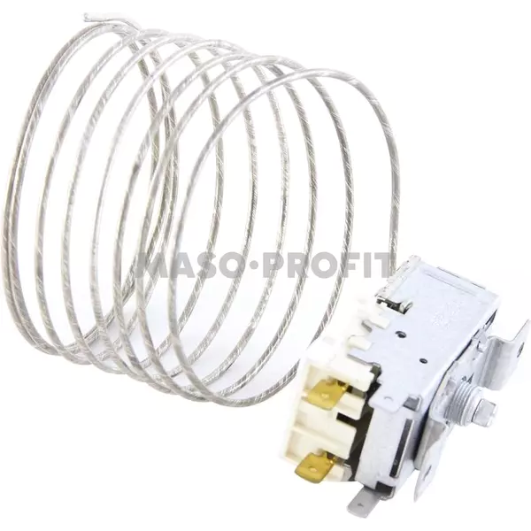 N.T.F. Termostat výparníku GM1100