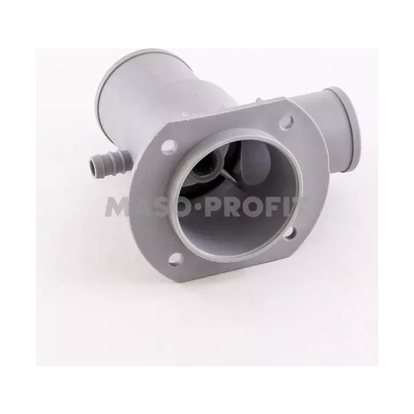 Priruba spodni TT 923