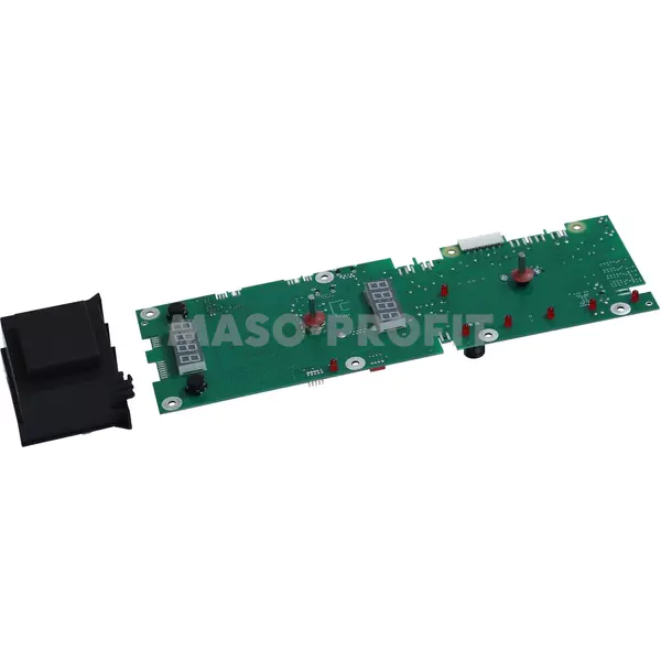 RATIONAL Elektronika + trafo Komplet CM/SCC