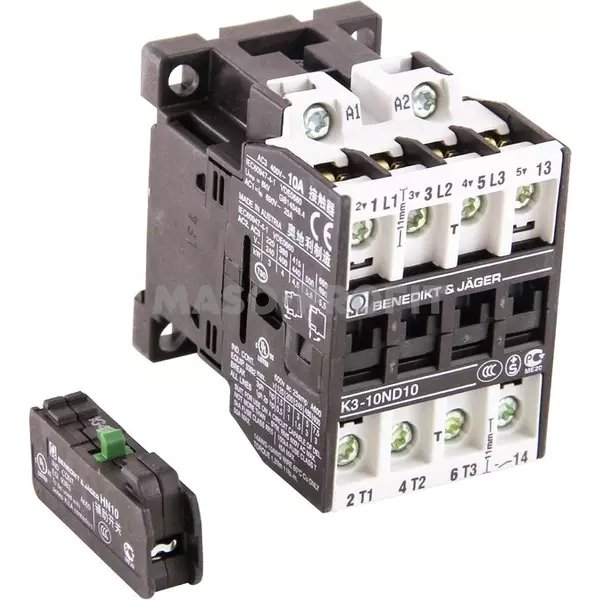 RATIONAL Stykač CPC