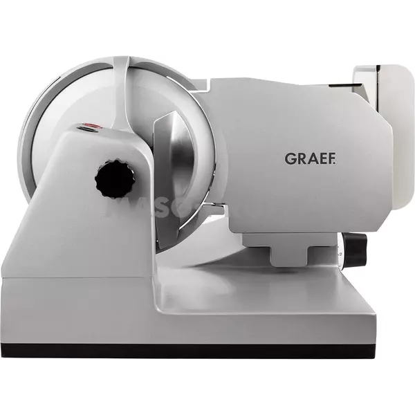 GRAEF Nářezový stroj Master 2720