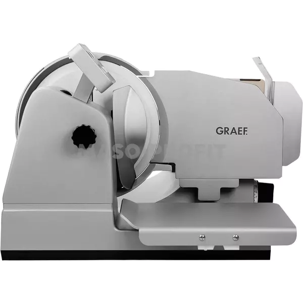 GRAEF Nářezový stroj Master 3020 W