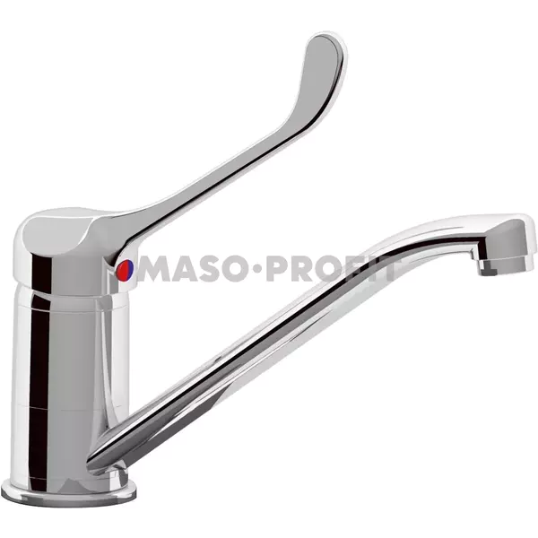 RdF Baterie stolní profi eco provedení pákové 00208333