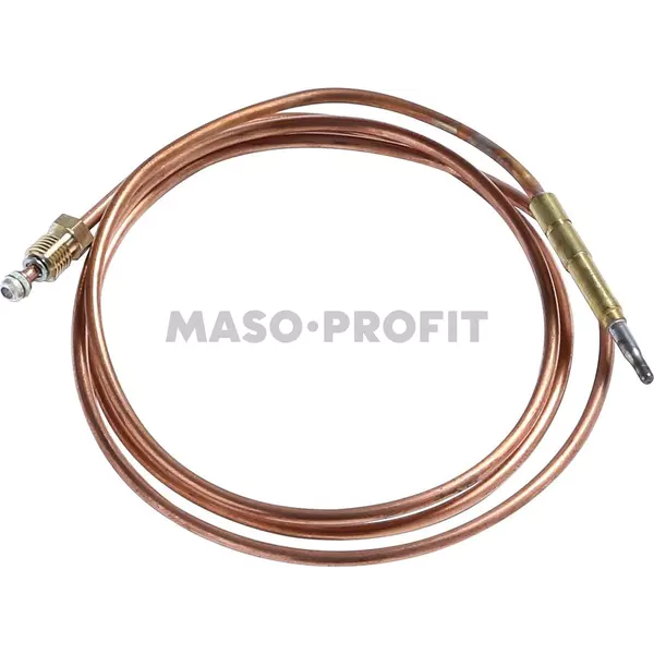 Berto's Termopojistka L1200 G7PI