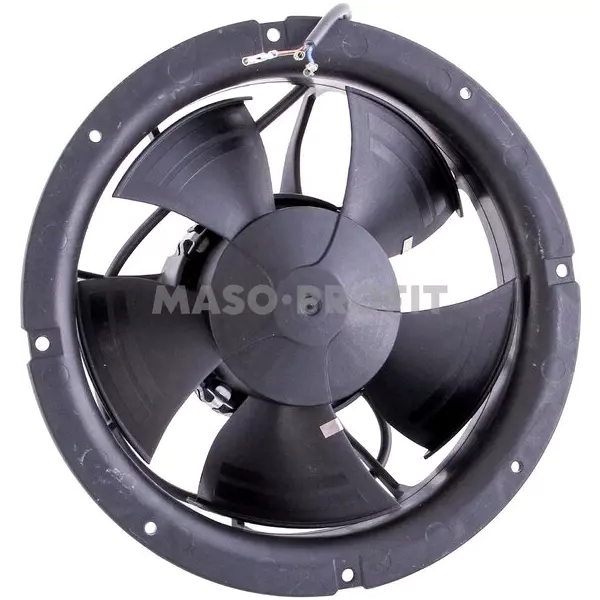 Ventilator komory BE103