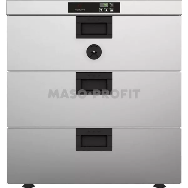 MODULINE El. nízkoteplotní pec CSD 013E